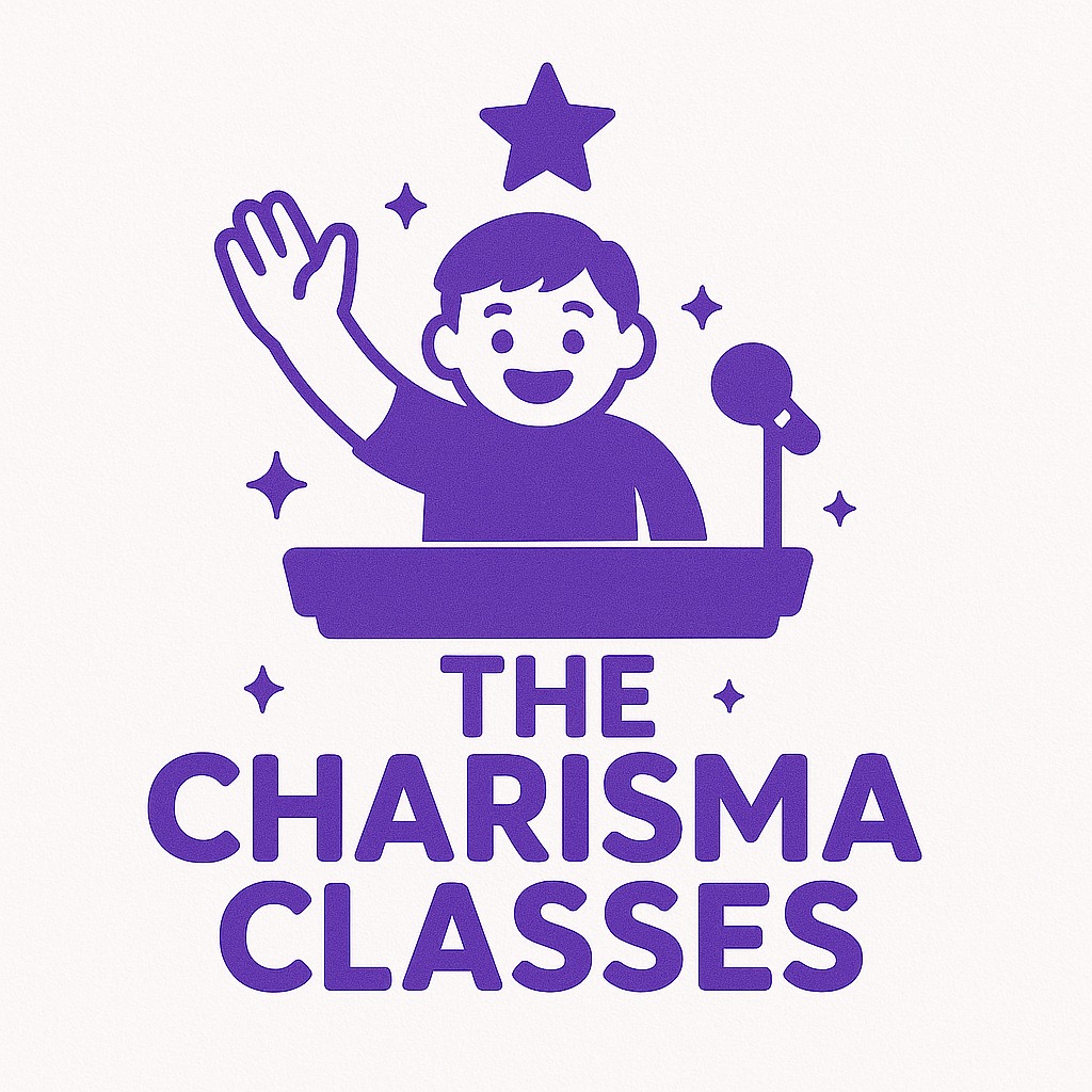 The Charisma Classes